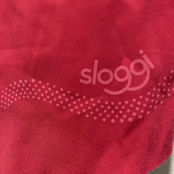 Sloggi Seamless Pink Shapewear Camisole Size Medium - Picture 2 of 10